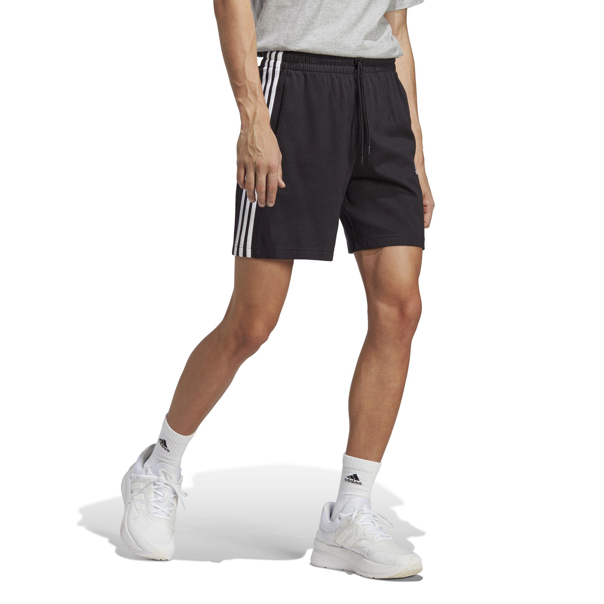 adidas Essentials 3 Stripes Shorts