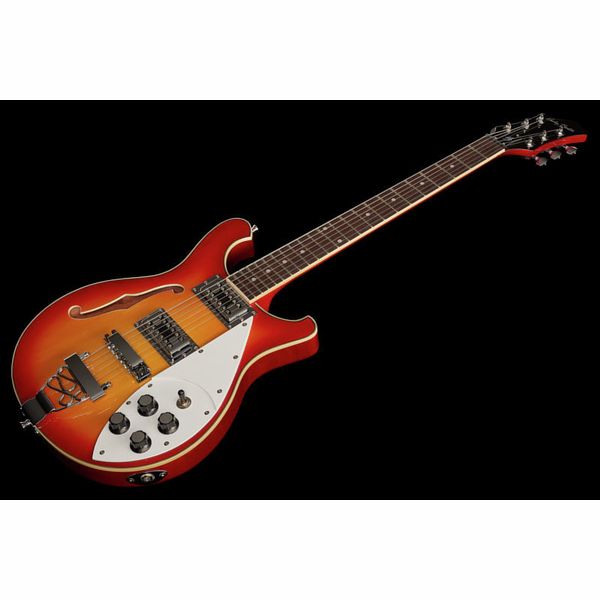 Harley Benton RB-600CS Classic Series