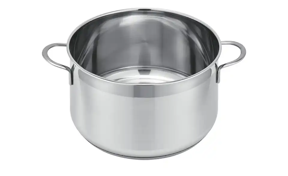 levelone Fleischtopf 20cm Basic 20 cm