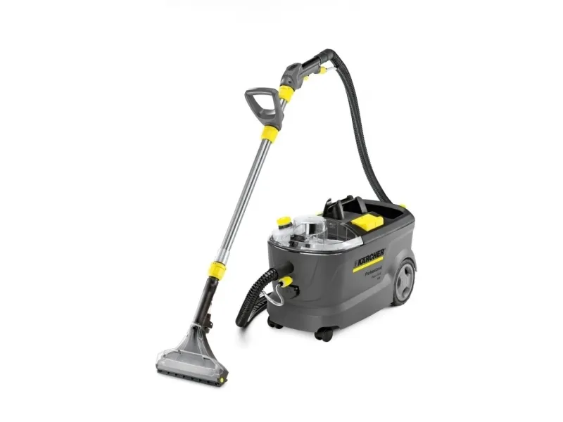 Kärcher Professional Puzzi 10/2 Adv - Tæpperenser