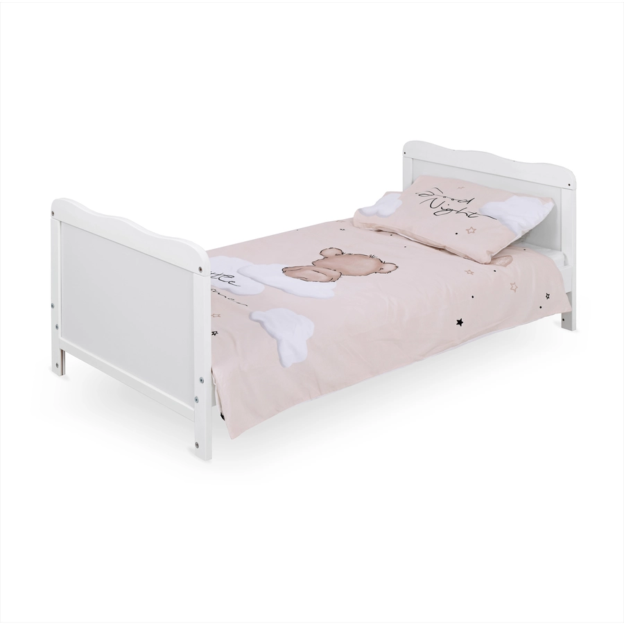 urra Komplettbett Little Dreamer 70 x 140 cm