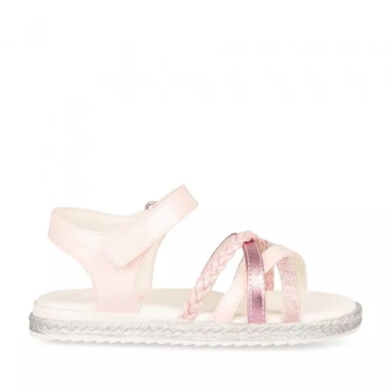 Sandales ROSE NINI & GIRLS