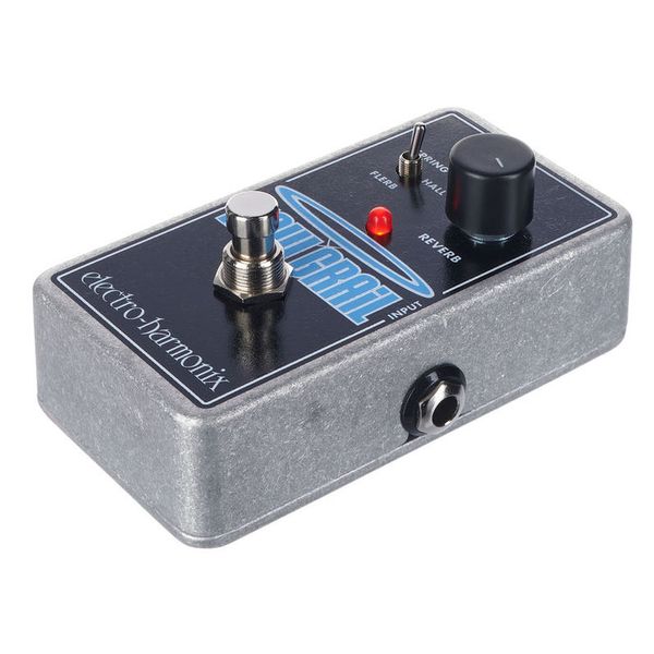 Electro Harmonix Nano Holy Grail