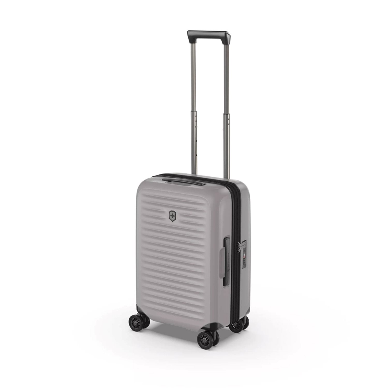 Victorinox Airox Advanced Frequent Flyer Carry-On stone white