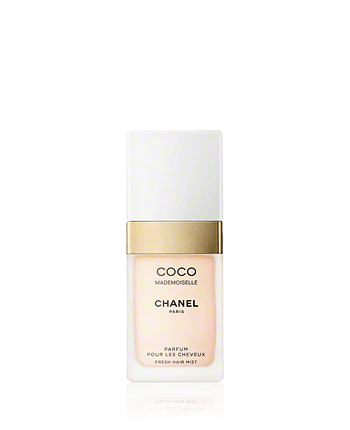 Chanel Coco Mademoiselle hair parfum vapo 35ml