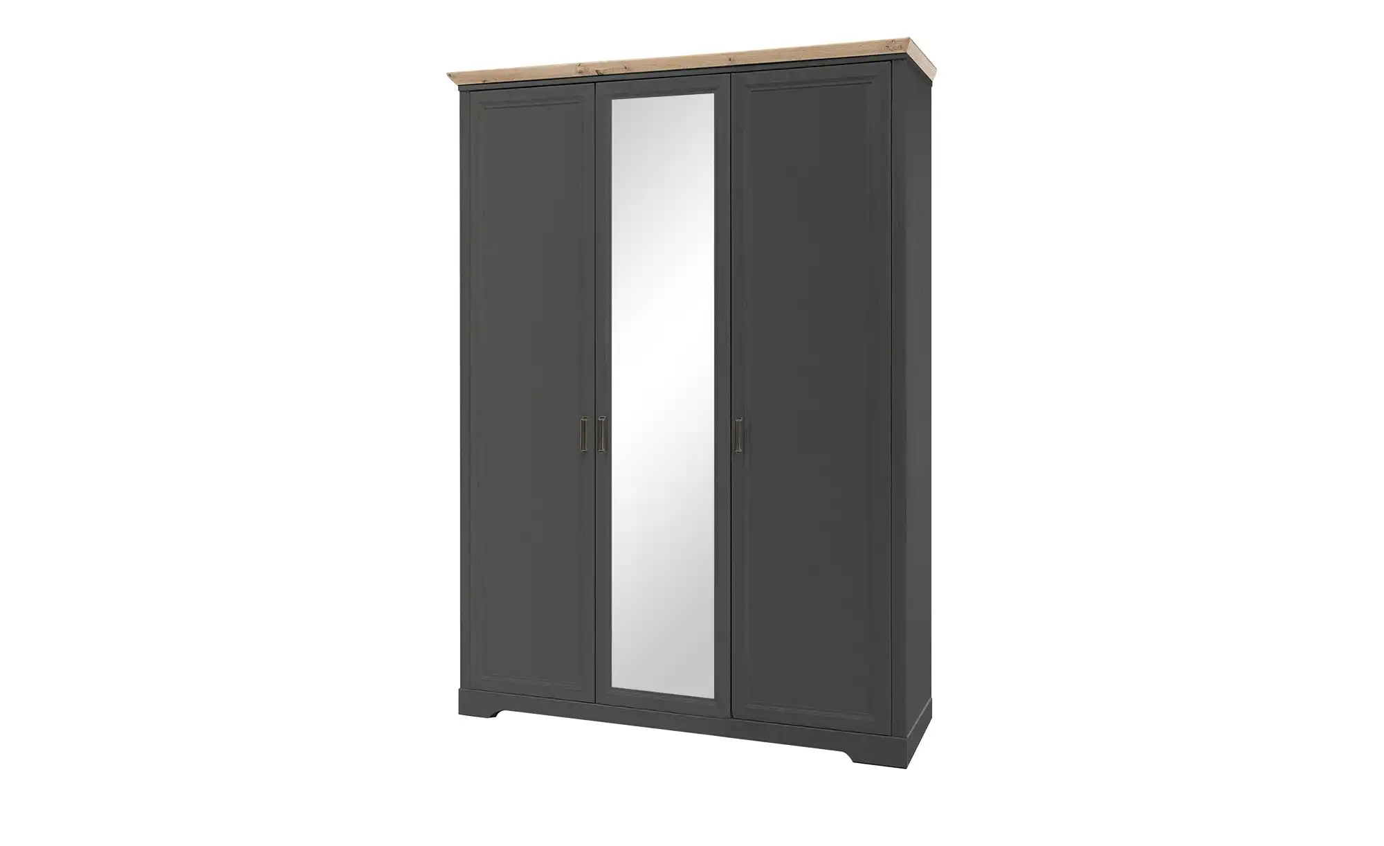 Drehtürenschrank Varese