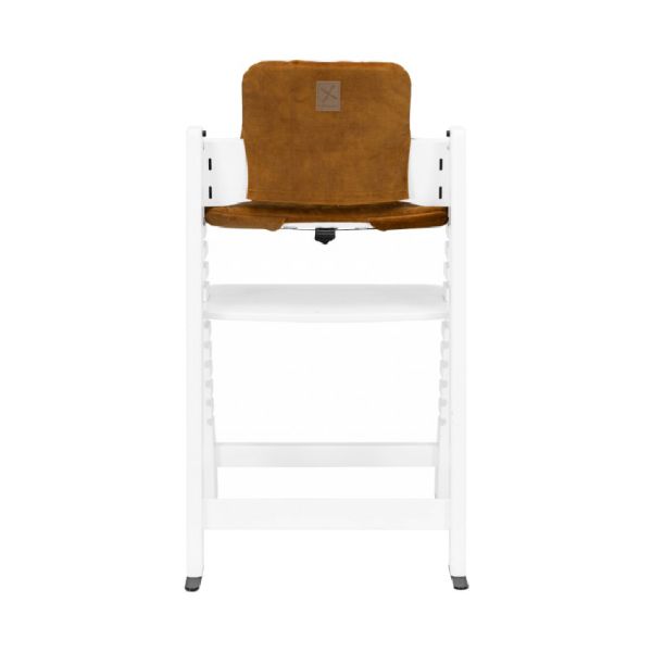 Kidsmill Up! Velours Kussen Hunter