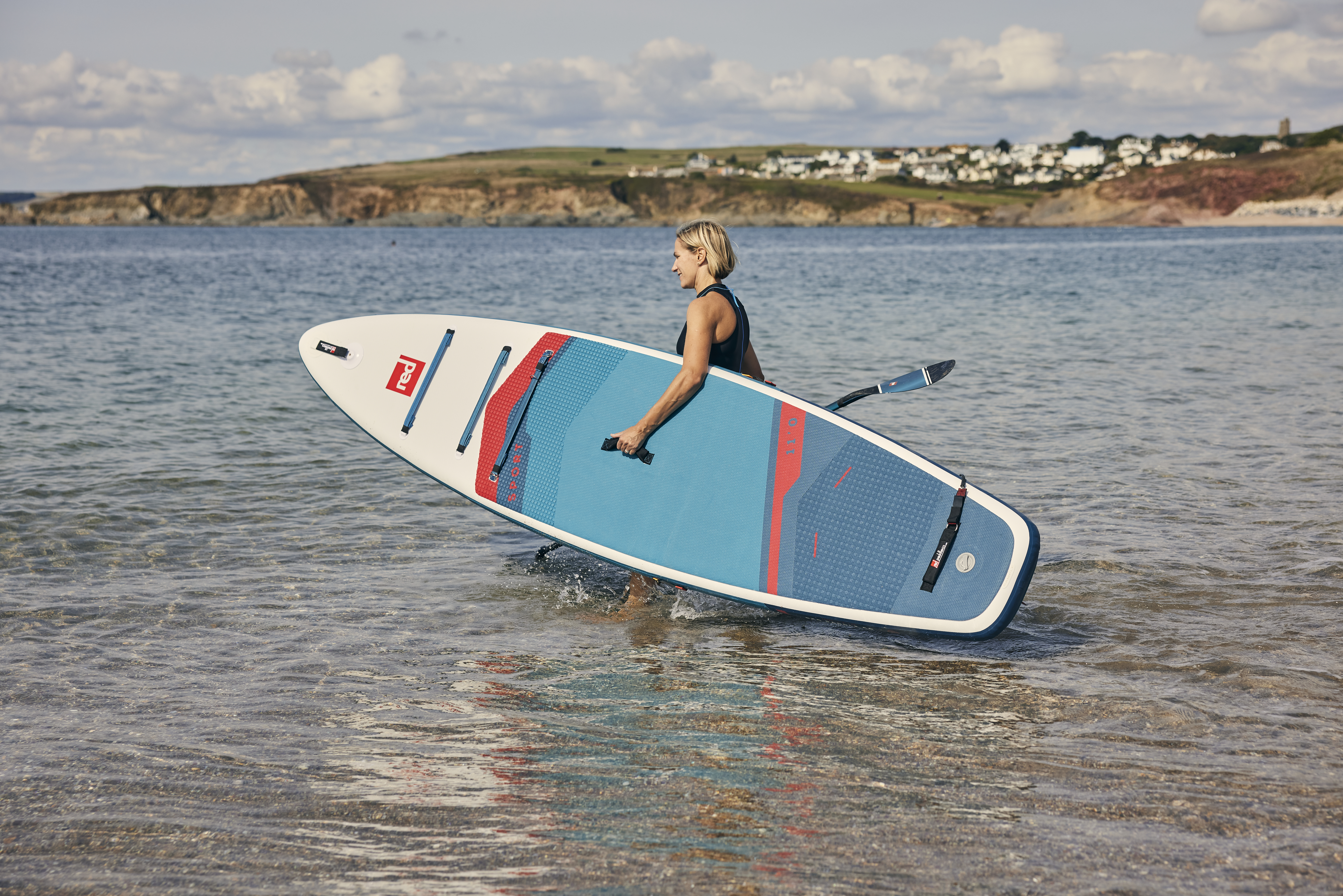 Red Paddle Co SPORT MSL - 2024 11'0