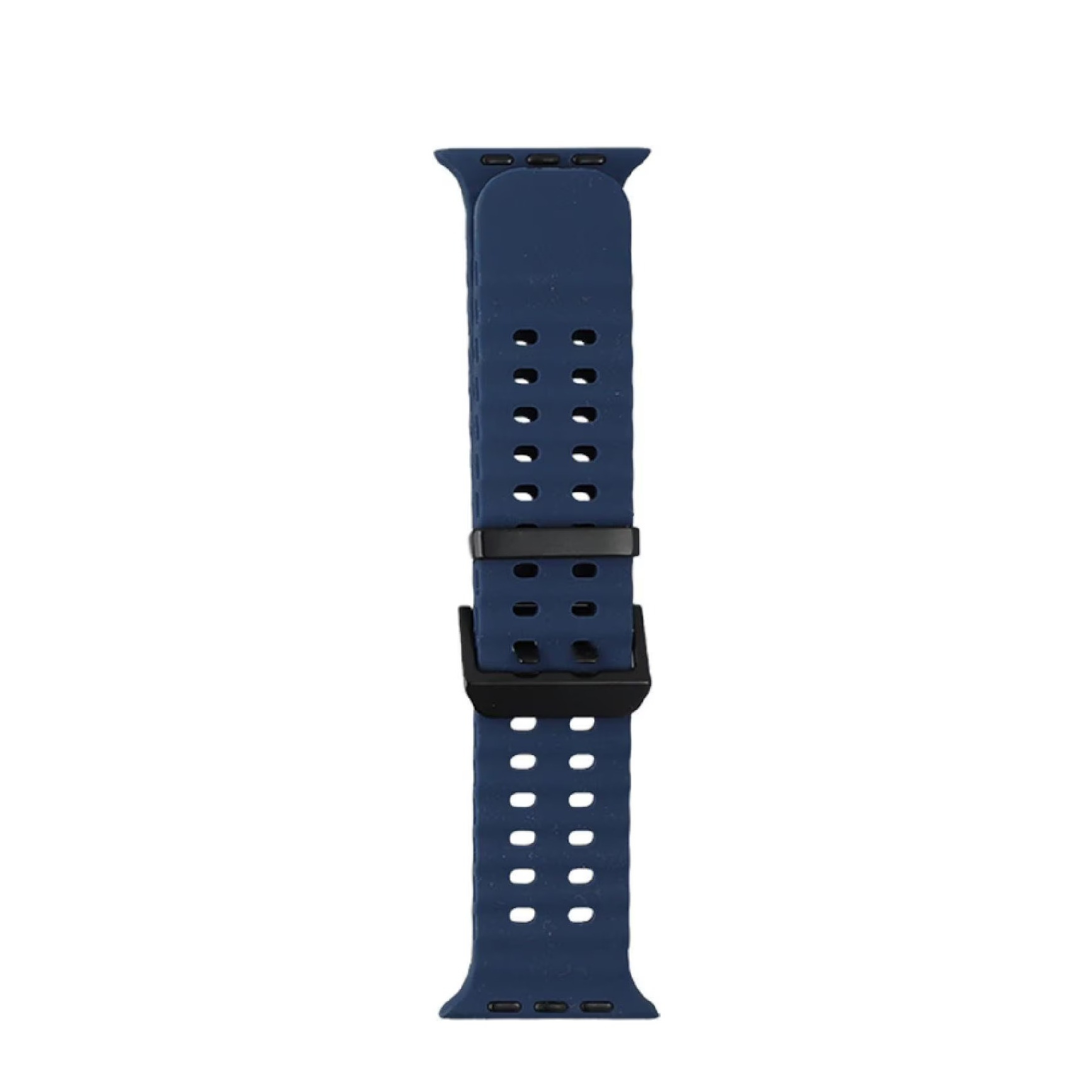 (4er-Set) Alpha Armbänder für Apple Watch (49/46/45/44 mm) (4S541395) - Verschiedene Farben