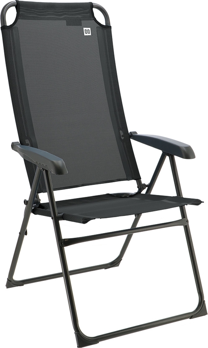 Travellife Como Stuhl blend grey