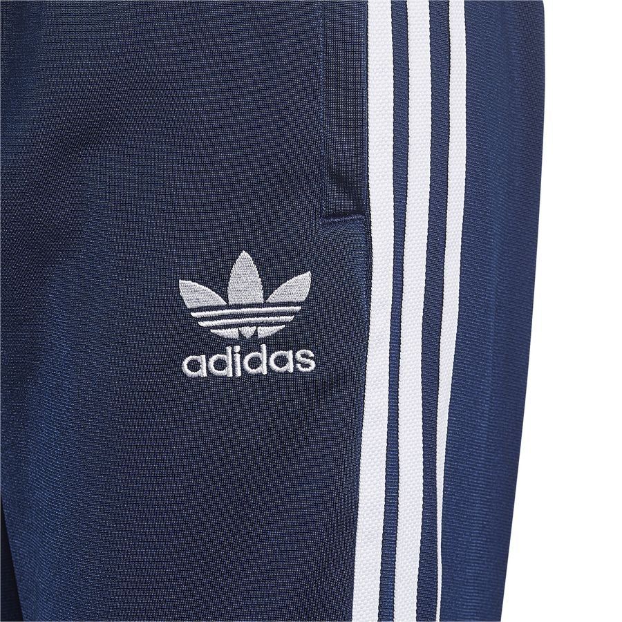 adidas Originals Bas de Survêtement Adicolor SST - Bleu Enfant