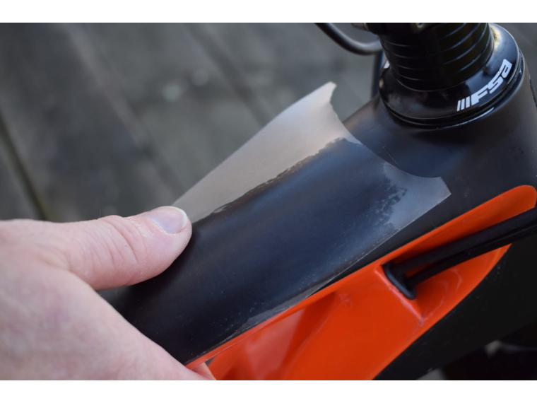 Bikeshield Premium Light