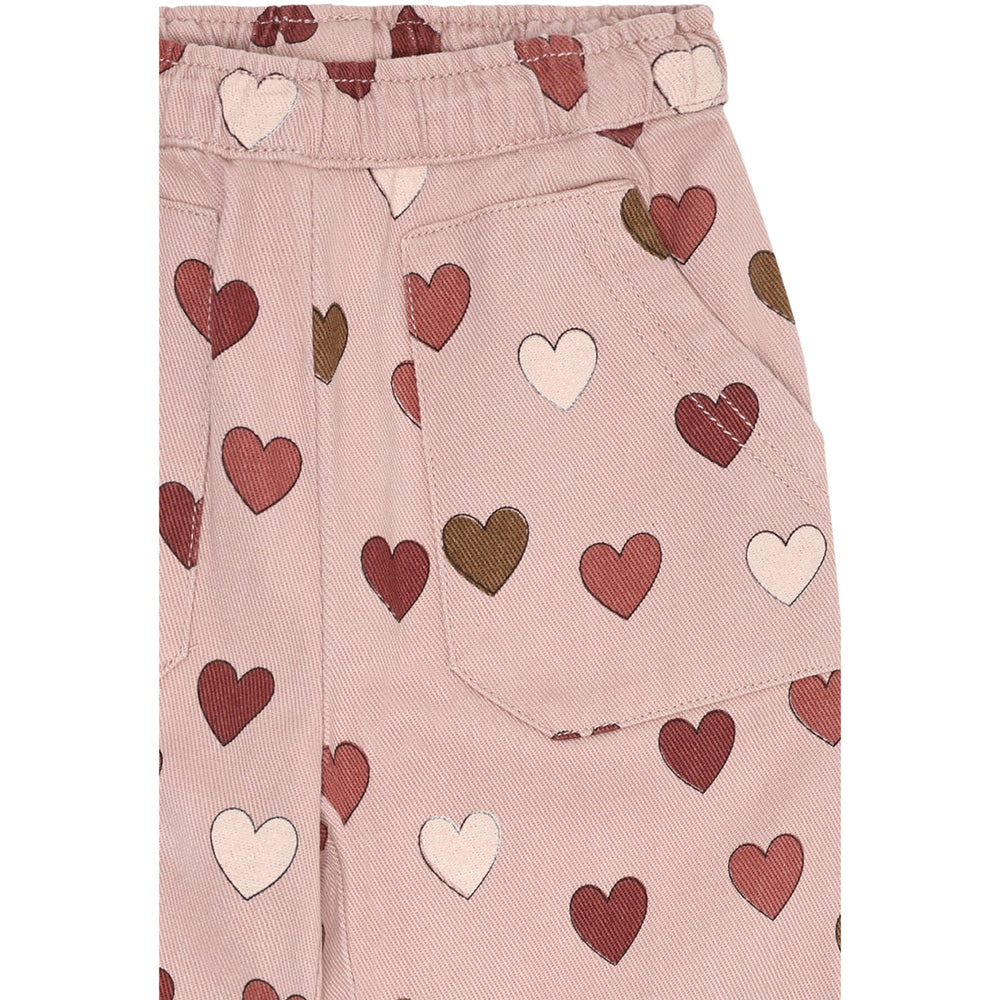 Køb Hust & Claire Adobe Rose Tammy Old Hearts
