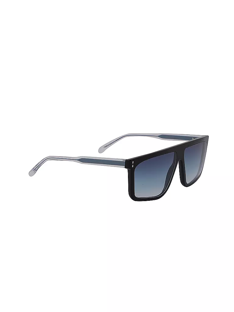 ISABEL MARANT Sonnenbrille IM 0164/S/61 schwarz