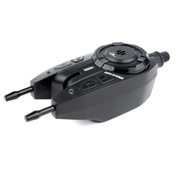 Détecteur de Touches Skeater Deadbait Alarm