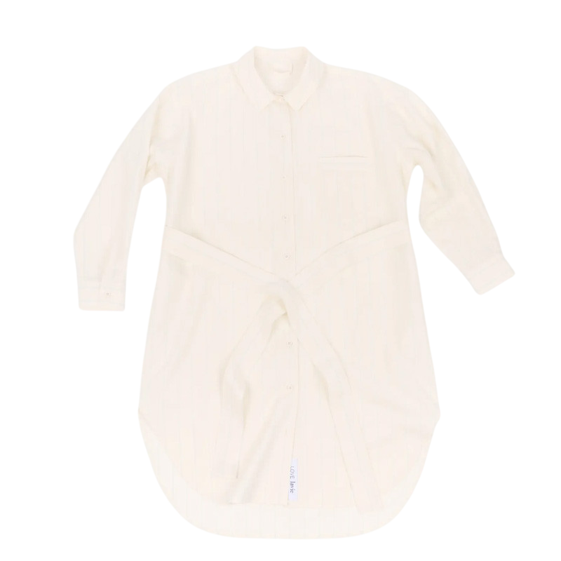 Kleid Ono Undyed Sky