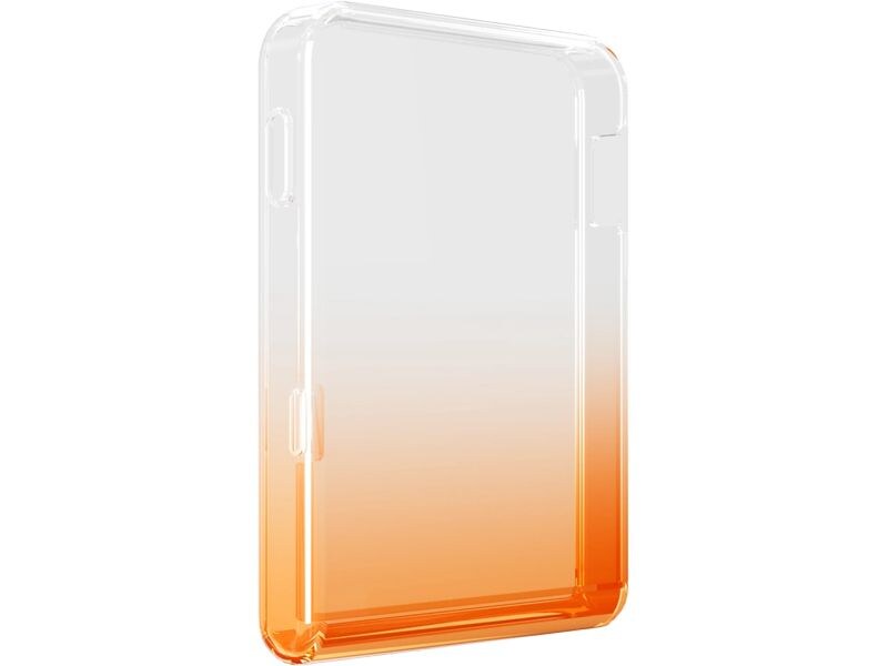 Ledger Flex Protective Case BTC Orange Schutz für Krypto-Wallets mit Touchscreen