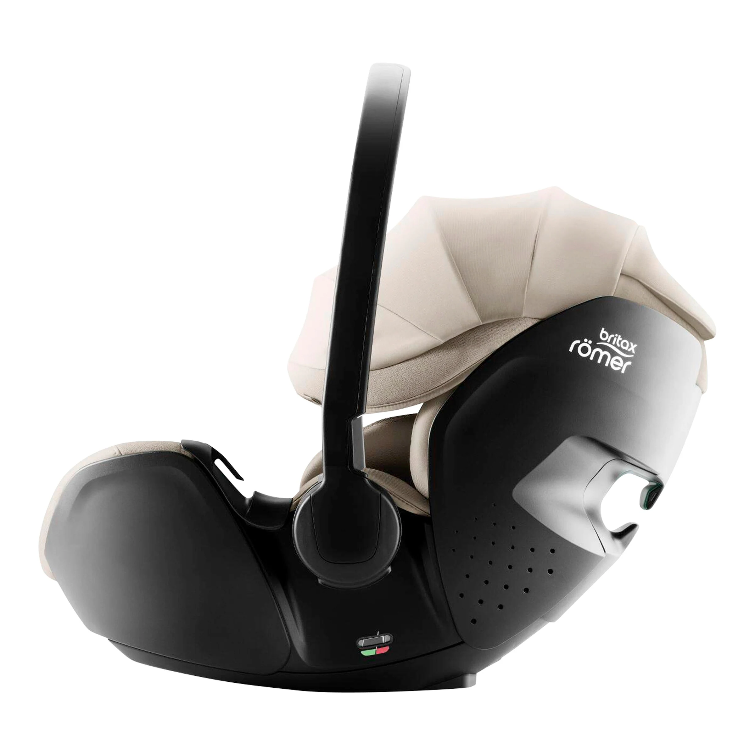 Britax Römer - Britax Römer Diamond Babyschale BABY-SAFE PRO STYLE teak