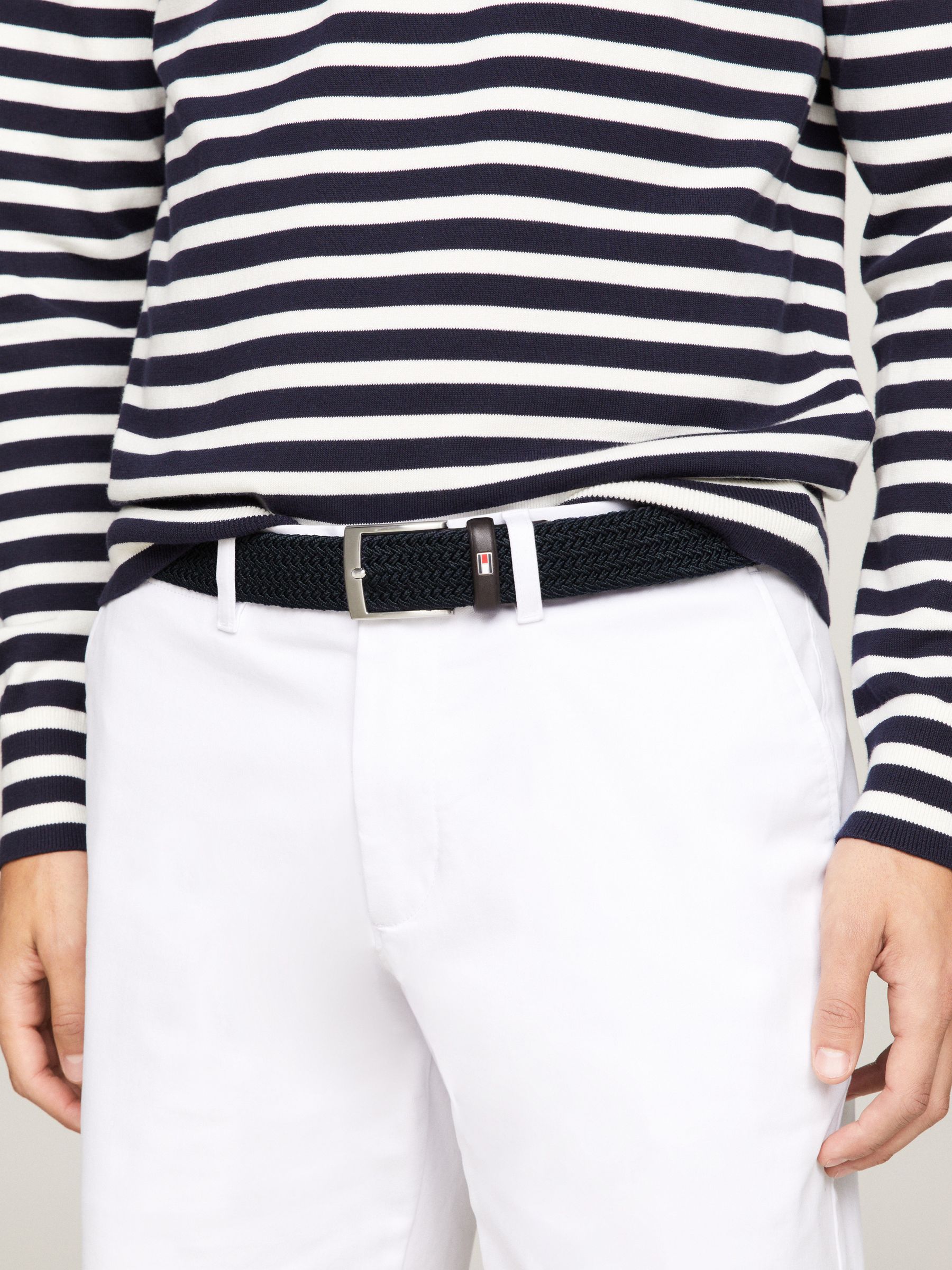 Tommy Hilfiger - Nieuwe Adan riem