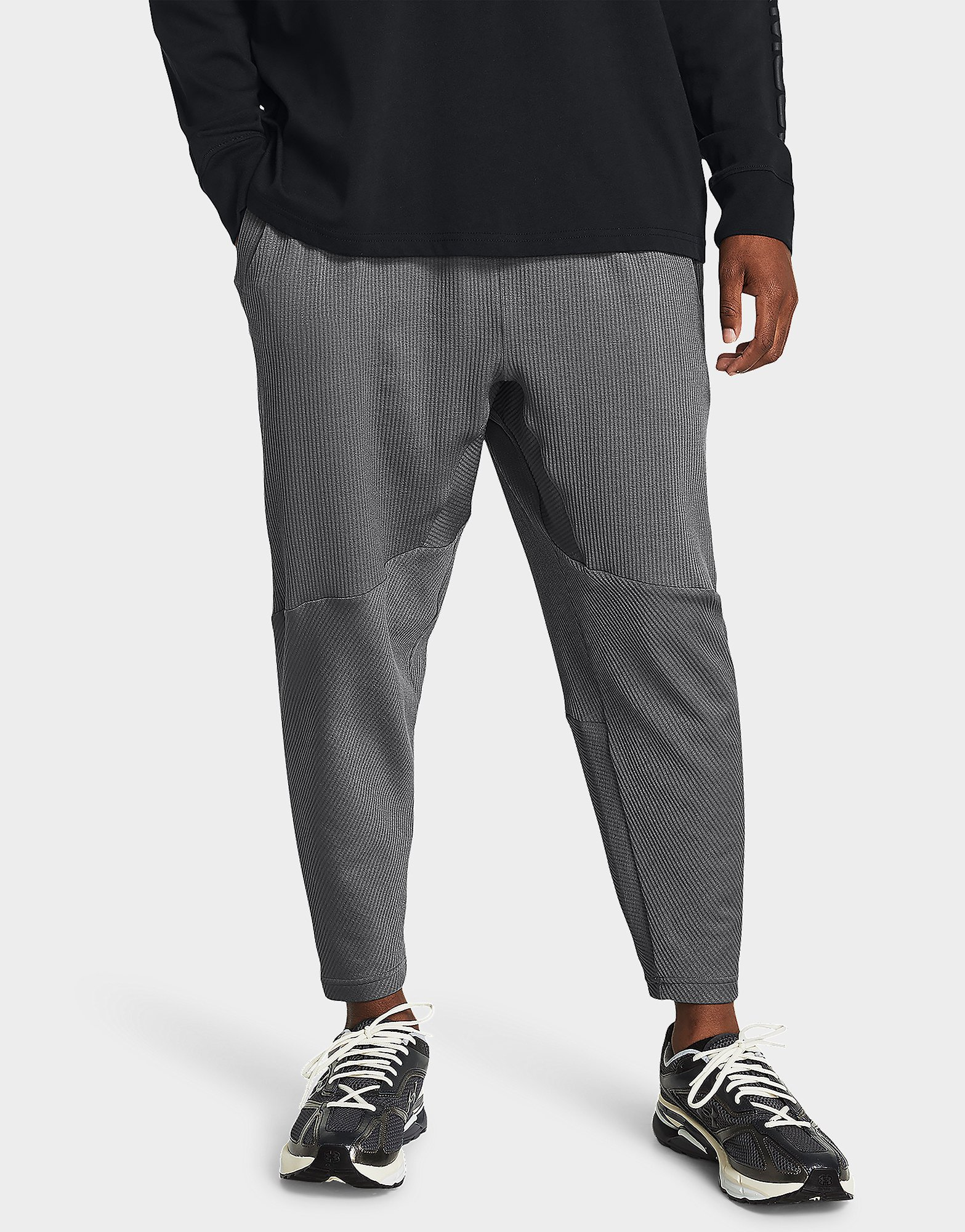 Under Armour Pants UA Journey Rib Pant