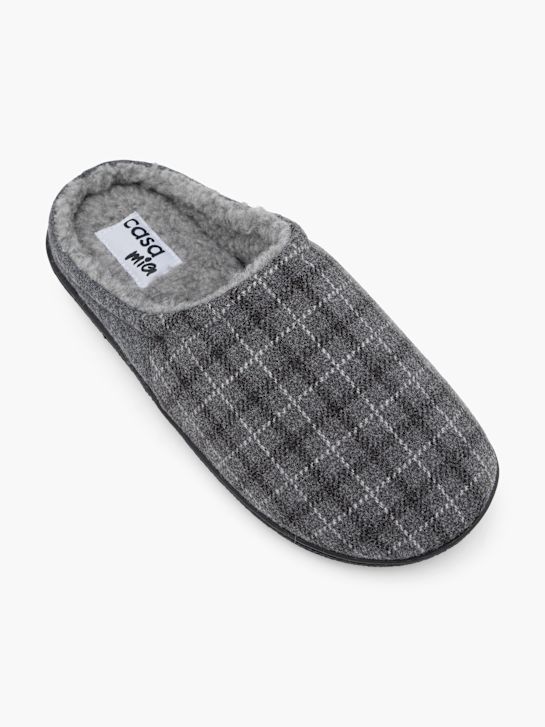 Casa mia Pluche pantoffel