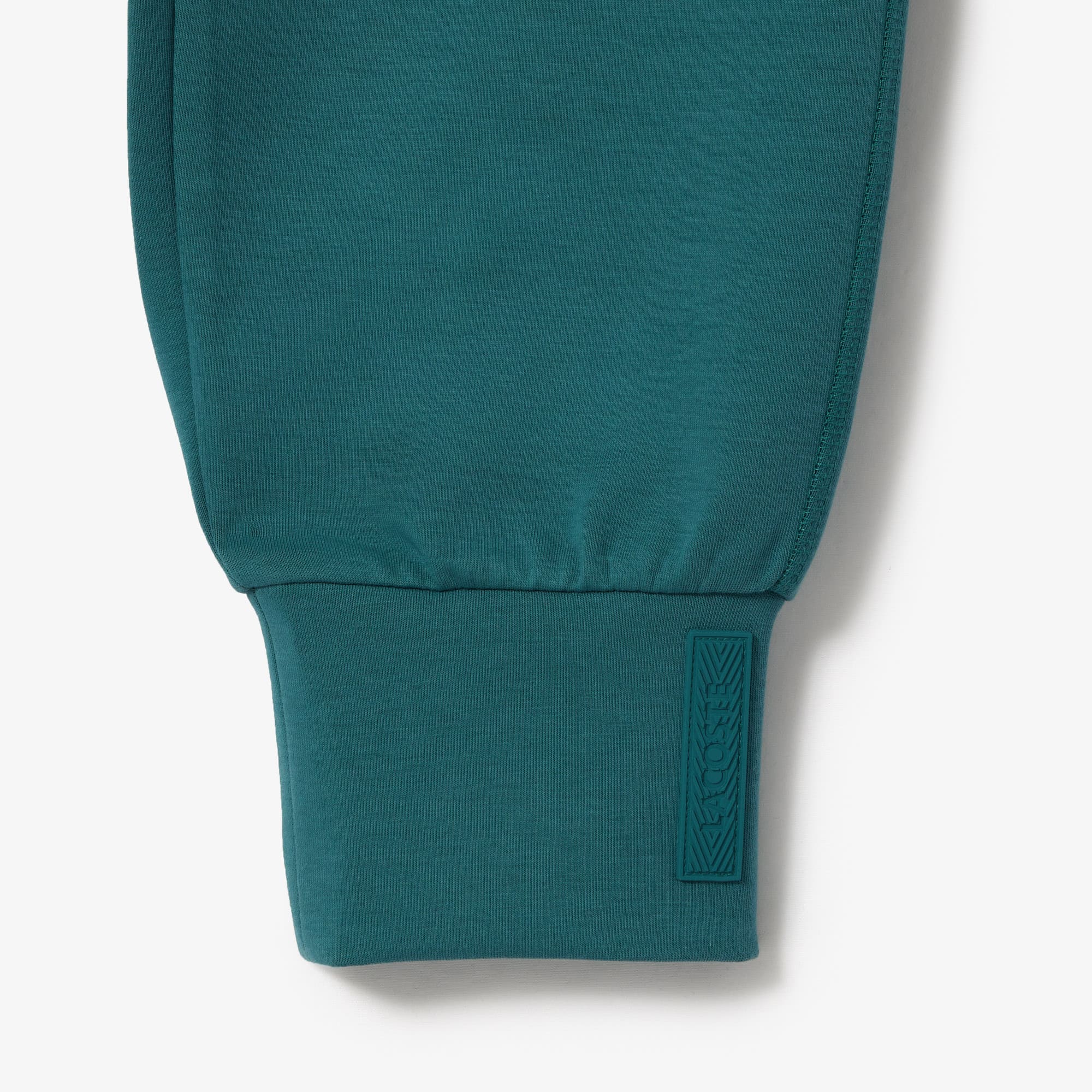 Pantalon de survêtement Jogger femme Lacoste en double-face Pantalons de survêtement - Bleu - Lacoste - Femme