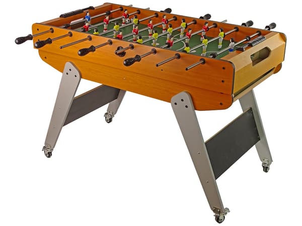 8in1 Mobile Game Table Ping Pong Billiards Bowling Hockey