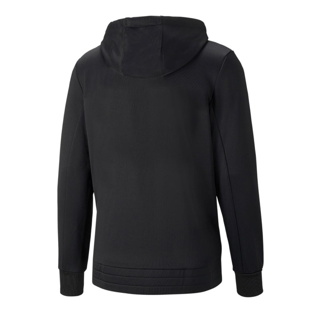 Puma Veste Noir Homme Puma Porsche Turbo 534826