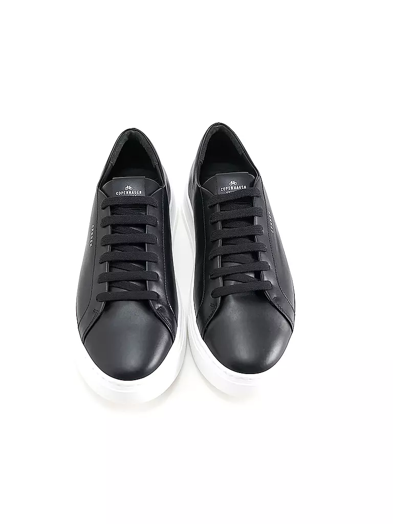 COPENHAGEN Sneaker CPH810M schwarz
