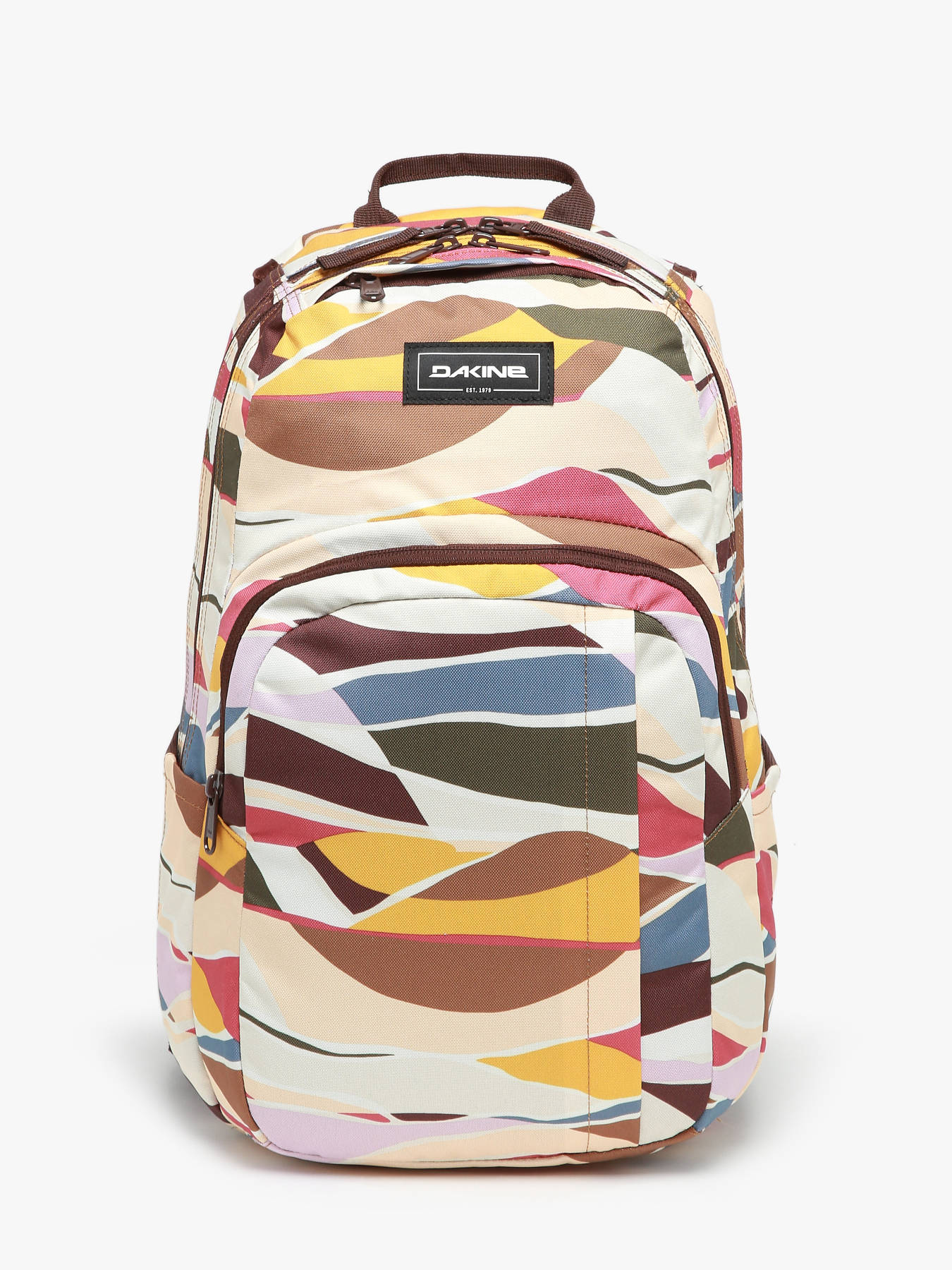 Sac  dos 2 compartiments + PC 15'' DAKINE