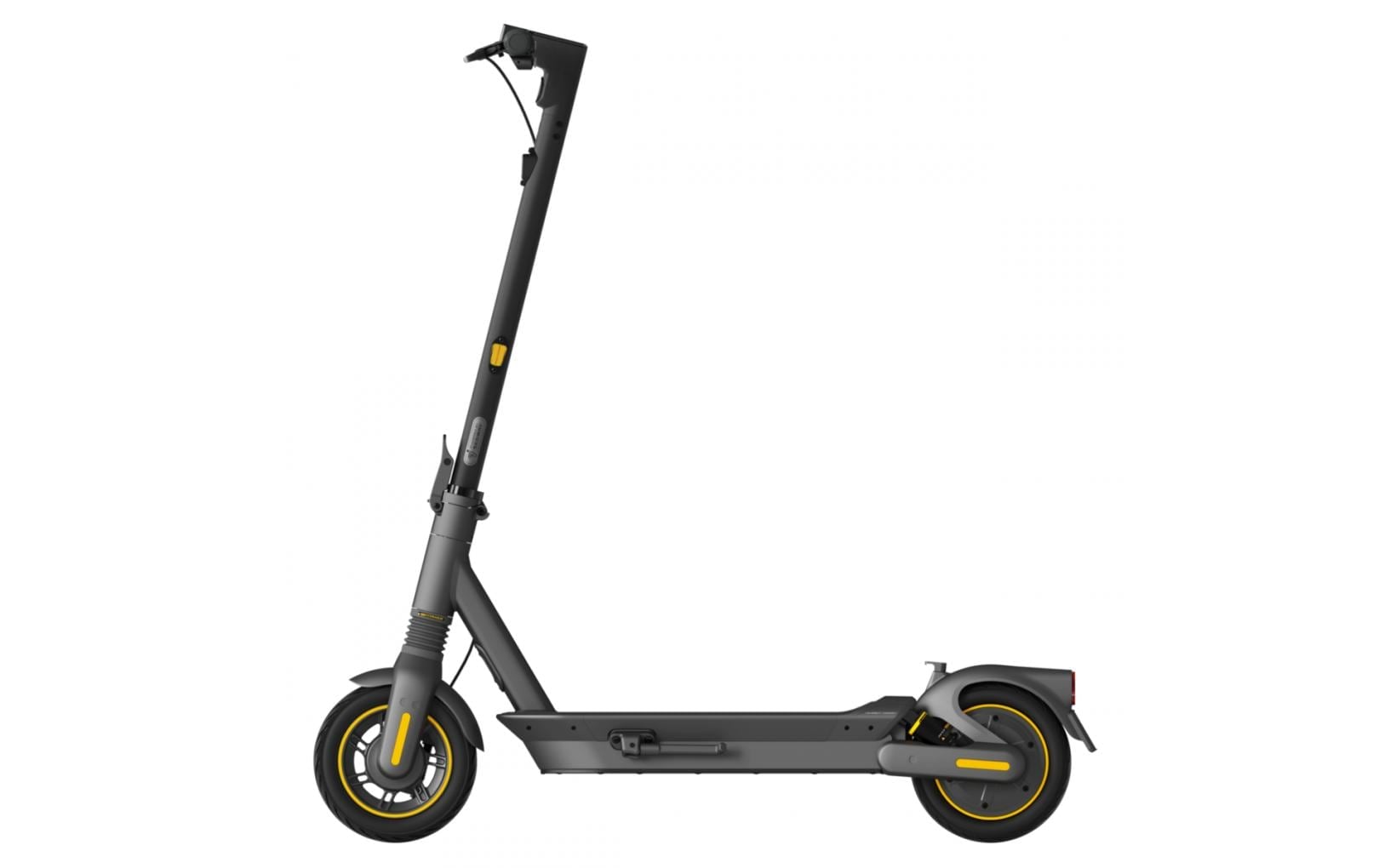 ninebot by Segway E-Scooter »Kickscoote« 20 km/h 70 km