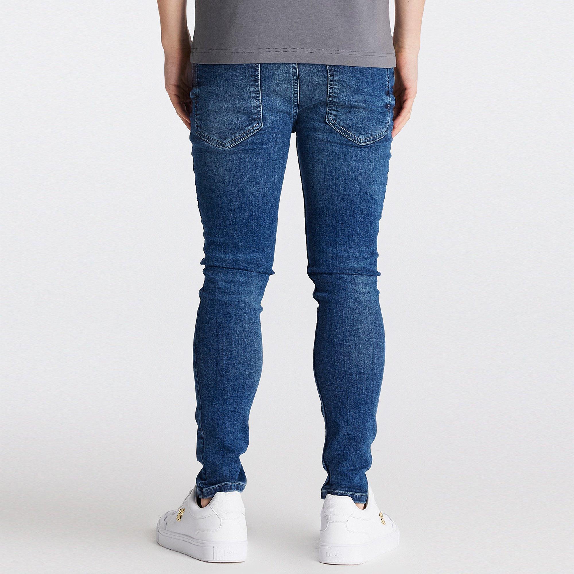 SikSilk Skinny Jeans Juniors