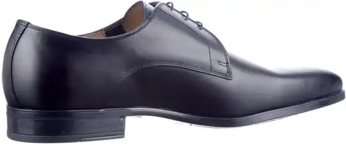 Giorgio zwart 3820262 - maat 47 veterschoen bruin - maat 47 Calandschoen