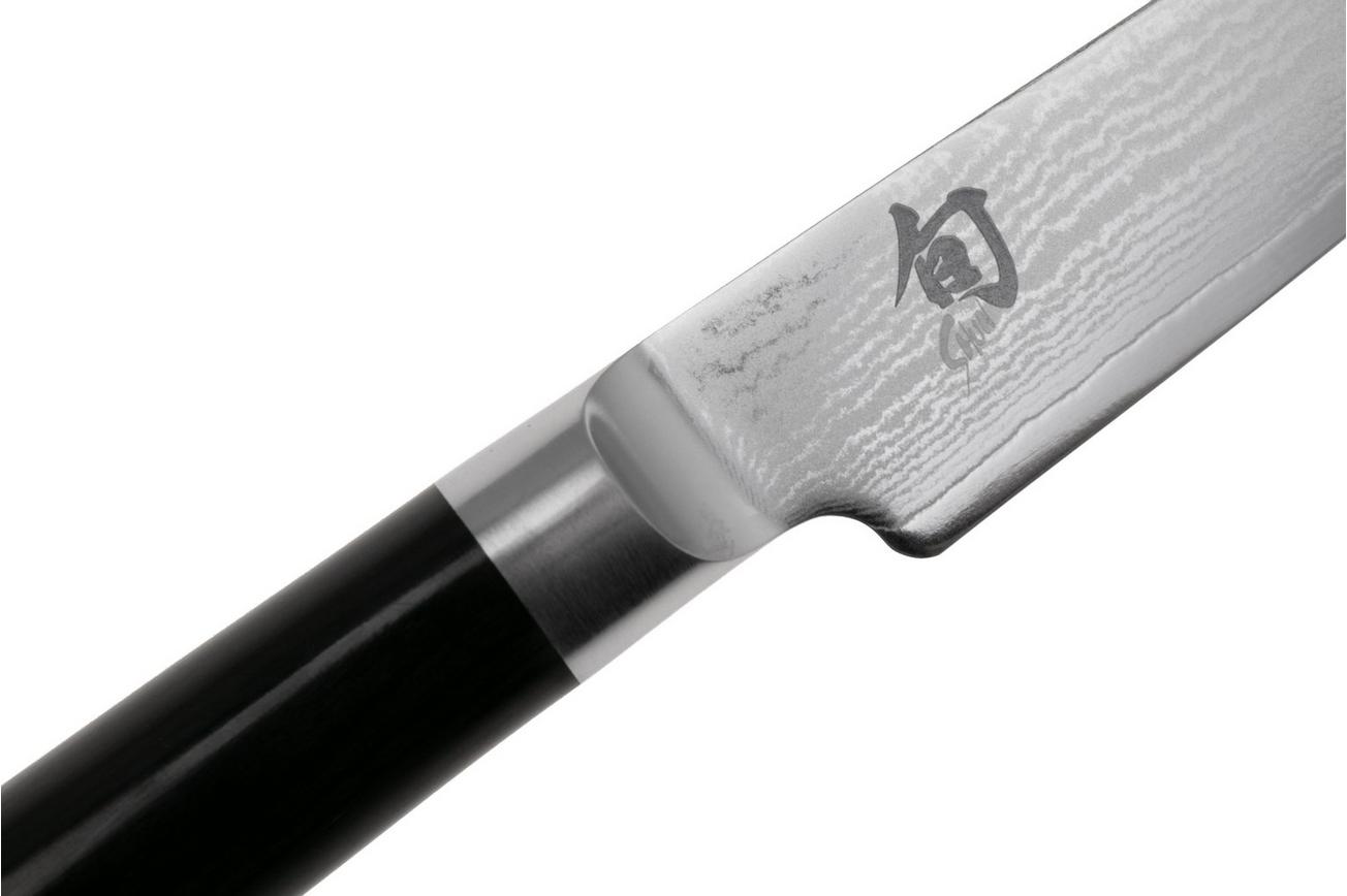 Kai Shun Classic DM-0772 kiritsuke, 9 cm