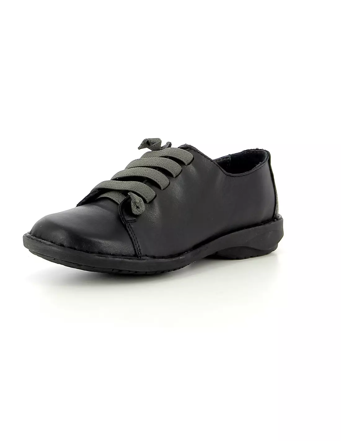 LOU KRISTENSEN IB1047 - Baskets Noir