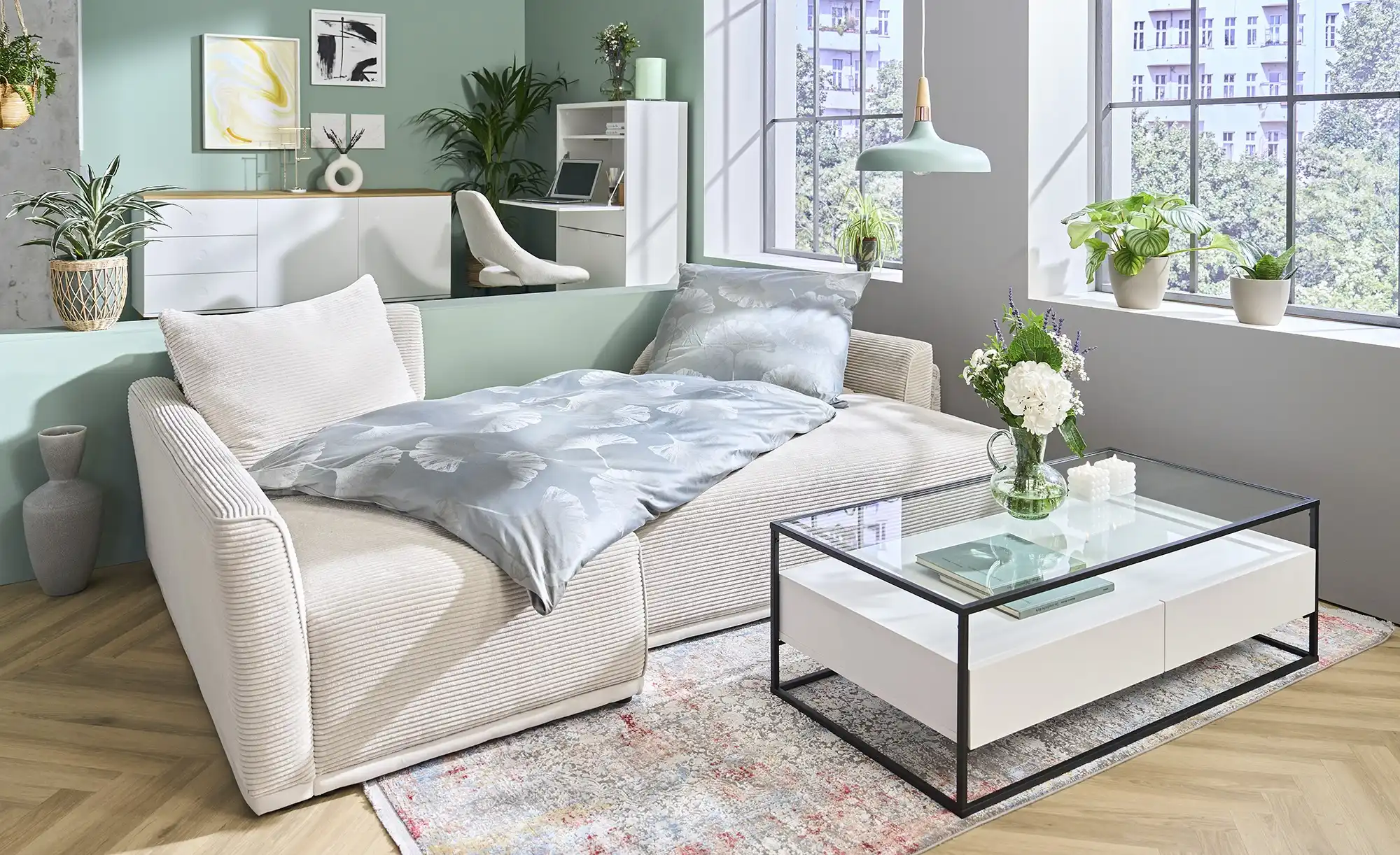 ESTELLA Bettwäsche Jersey  Isabella 6862