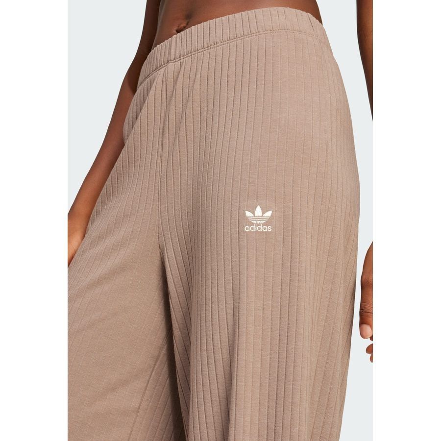 Adidas Original Pantalon large côtelé Essentials