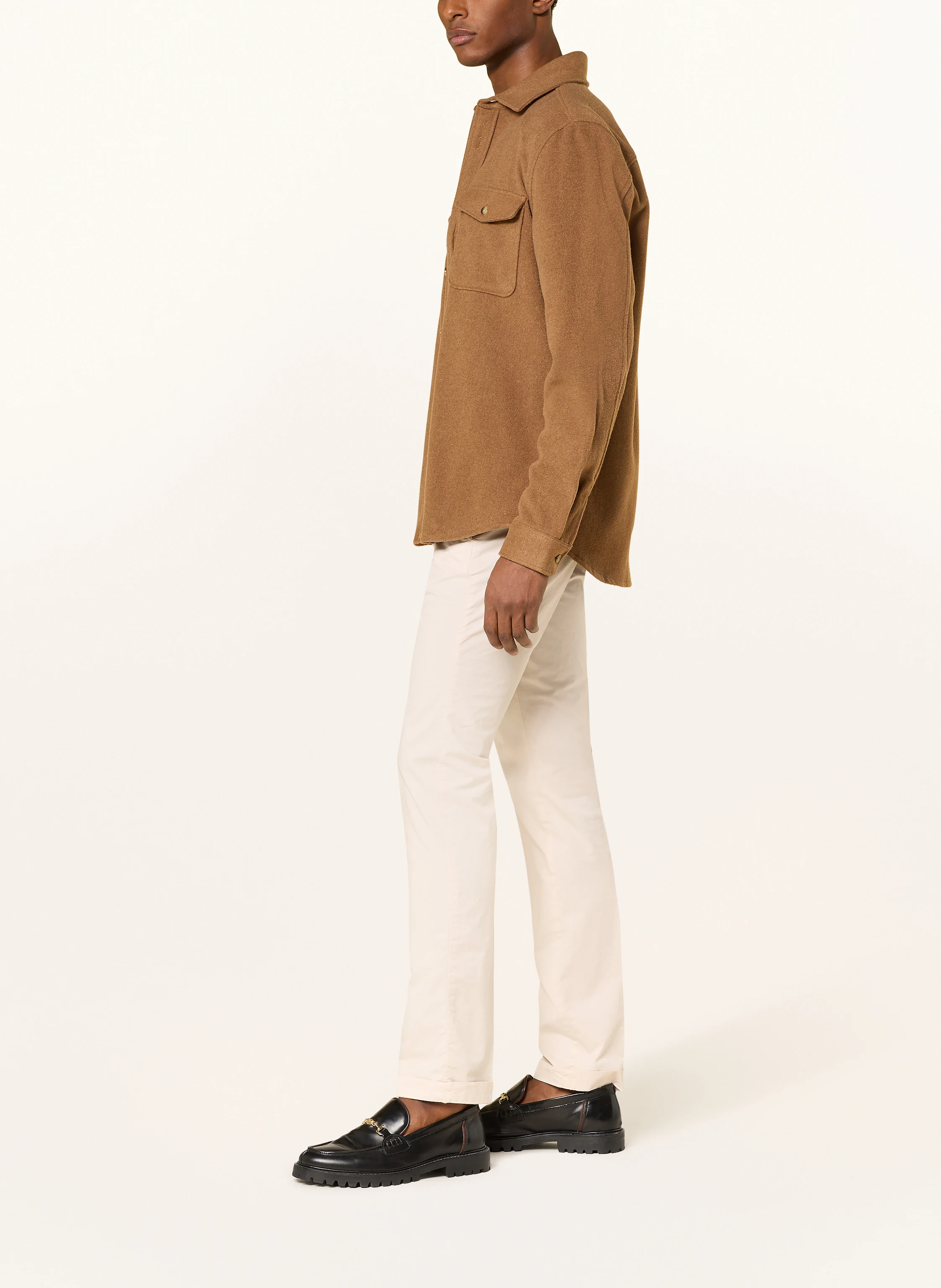 MASON'S Chino TORIN Slim Fit