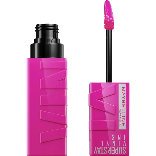 Lippenstift Super Stay Vinyl Ink Nr. 150 Striking
