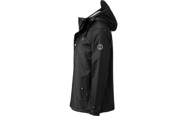 Ankerglut Ankerglutfrost Herren Regenjacke