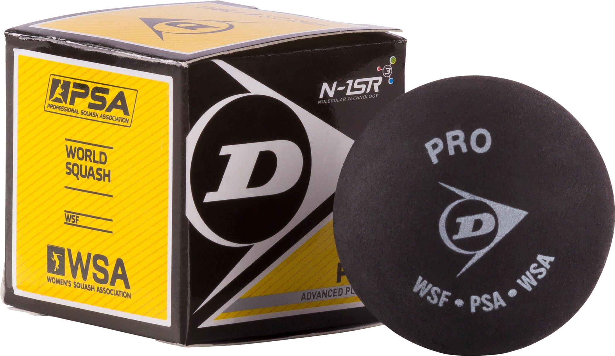 Dunlop Pro