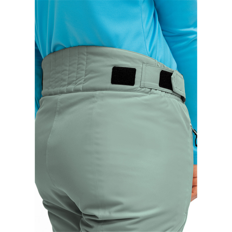 Maier Sports Damen Vroni Slim 2.0 Hose