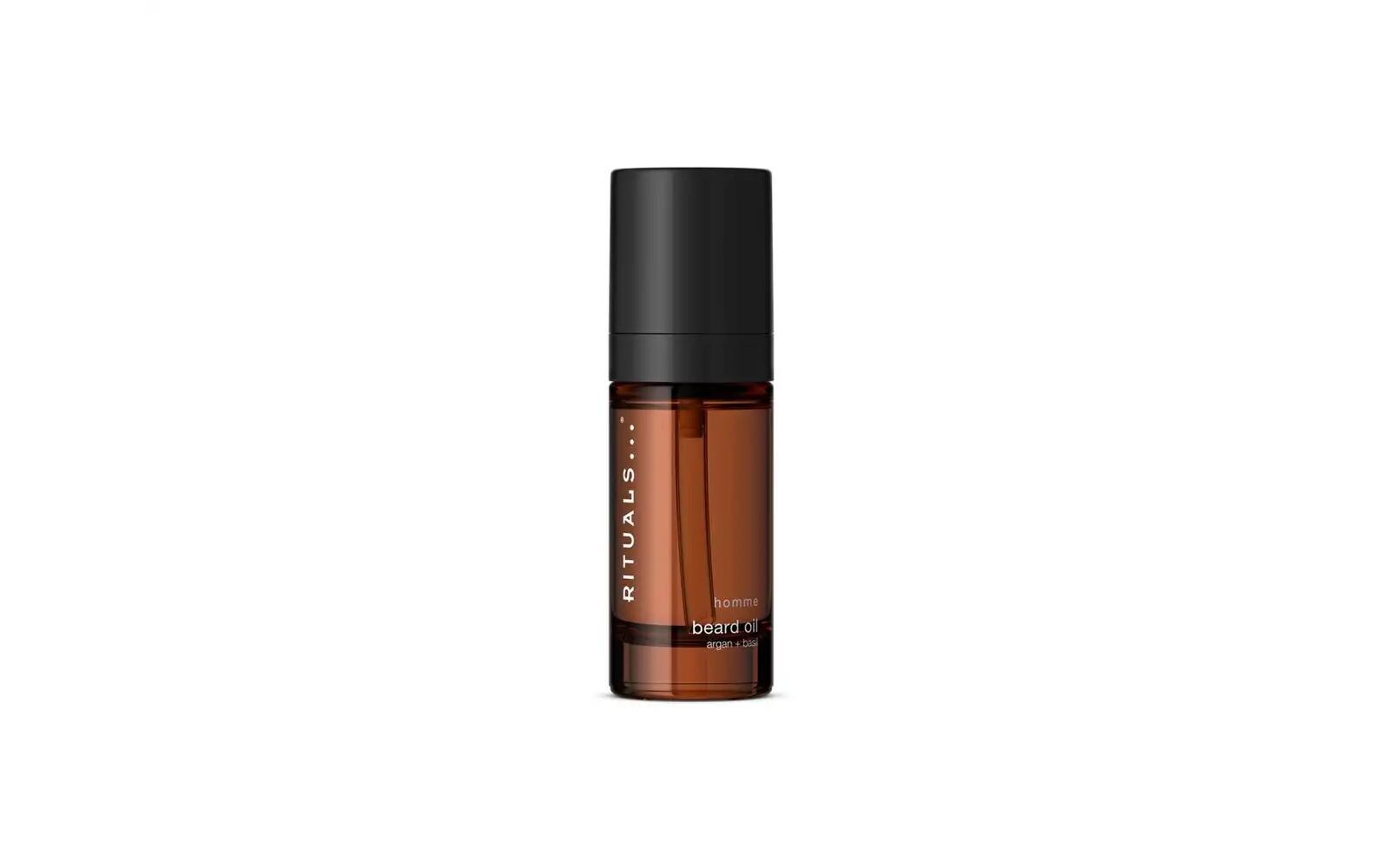 Pflege Homme Beard Oil 30 mlReichhaltiges und intensiv pflegendes Bartöl
