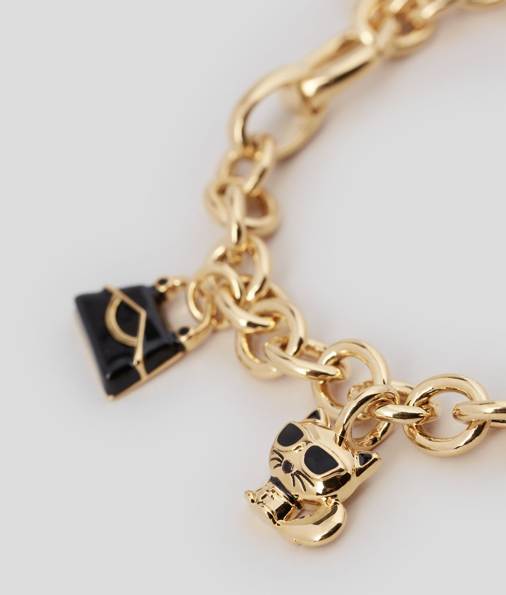 BRACELET À BRELOQUE K/IKONIK