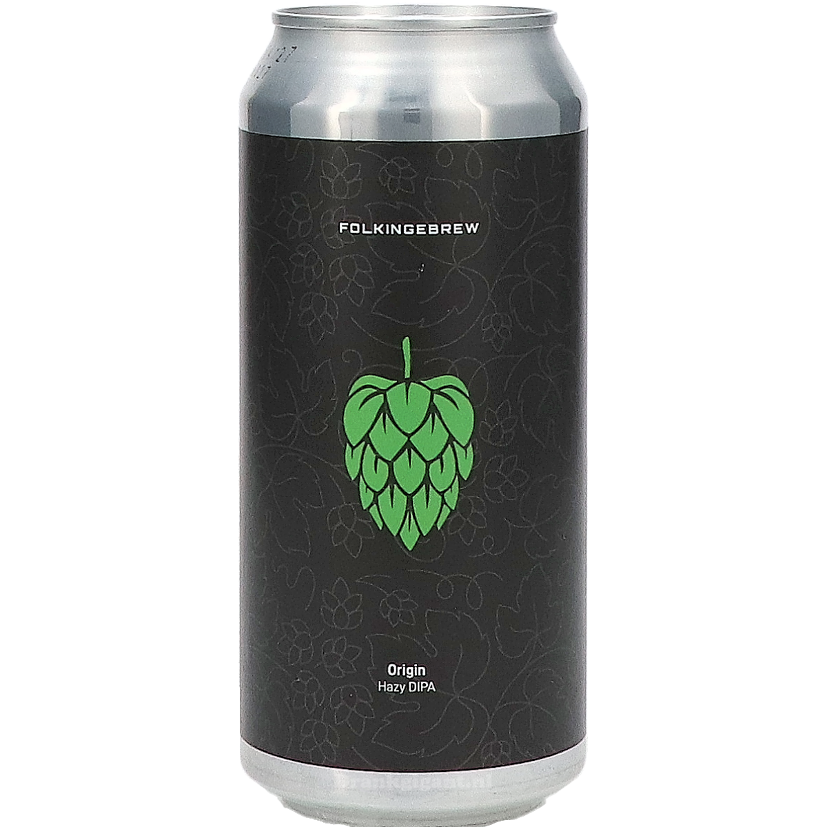Folkingebrew Origin Hazy DIPA 44 cl