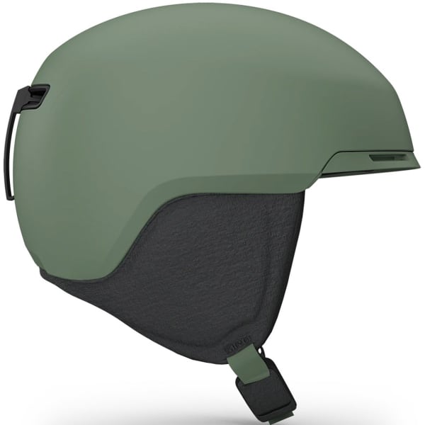 Casque de ski GIRO TAGGERT MIPS MATTE HEDGE GREEN
