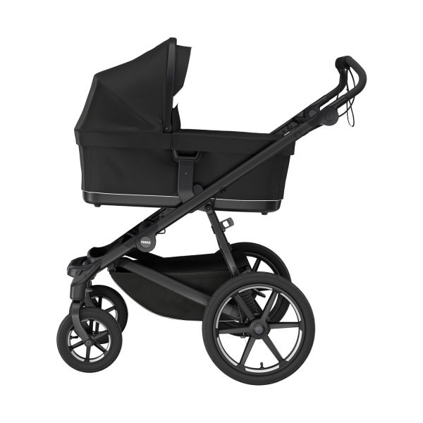 Thule Urban Glide 4 Kinderwagen 2-in-1 - Beige
