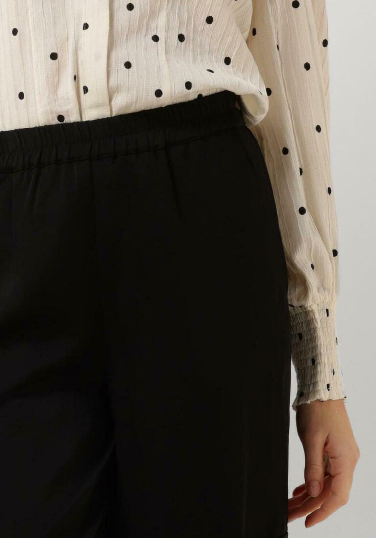 zwarte co'couture pantalon himalayacc pocket long pant