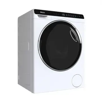 Lave linge compactHAIERHW50-BP12307-S