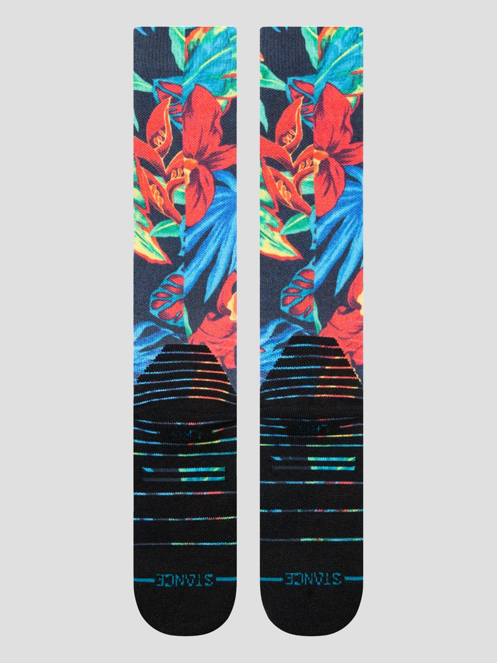 Stance Bomin Snow Tech Socks navy